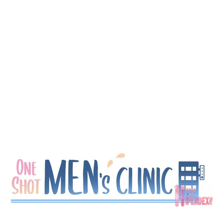 One Shot Men&#8217;s Clinic - Chapter 27 13