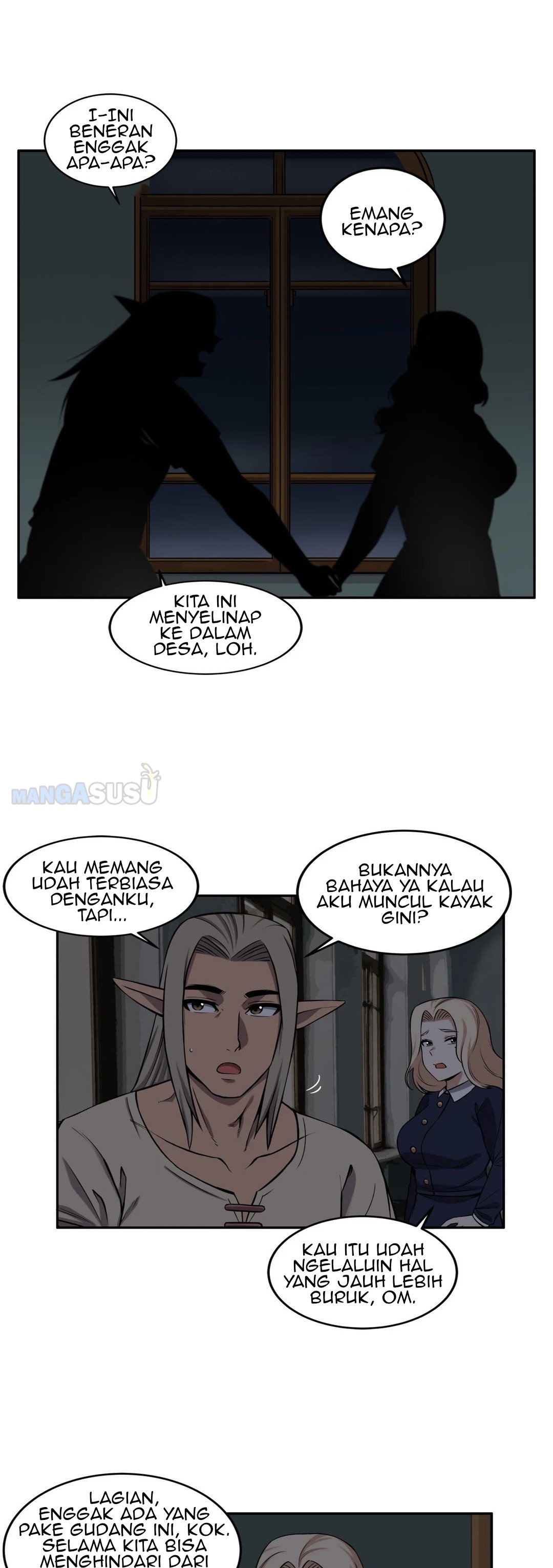 Girlfriend Zombie - Chapter 27 9