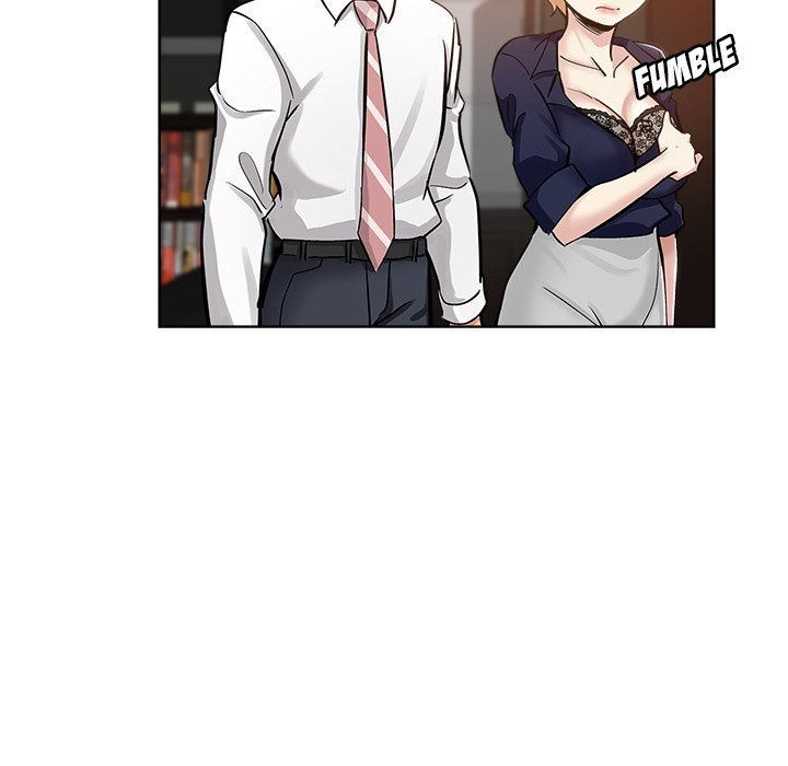 The Unexpected Guest - Chapter 27 52