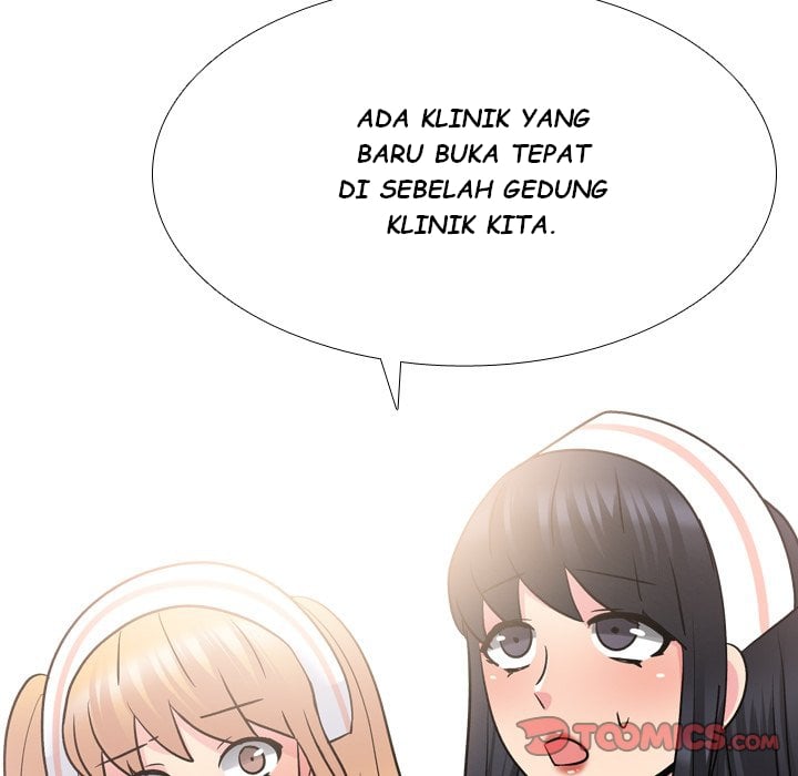 One Shot Men&#8217;s Clinic - Chapter 27 78