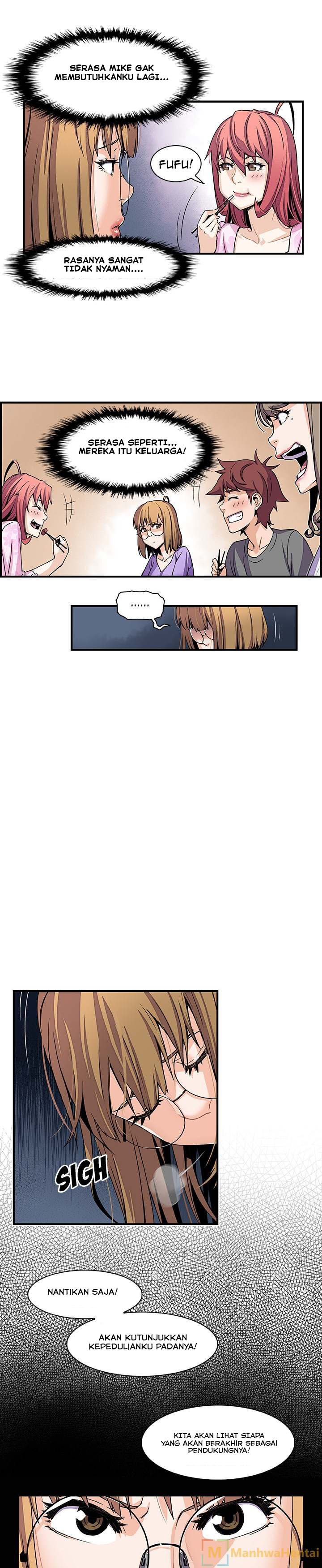 Our Complications - Chapter 27 9