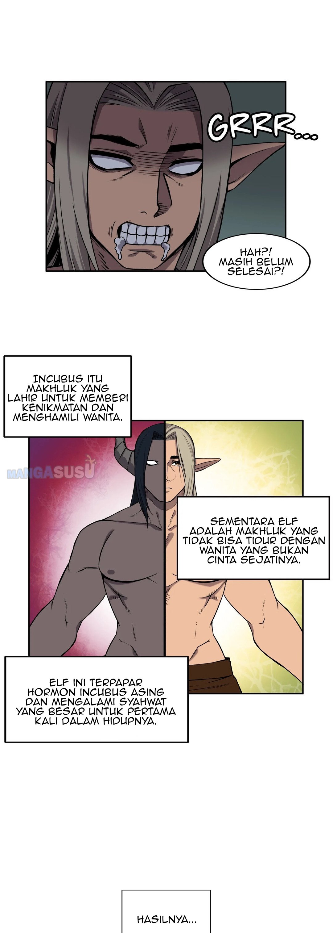 Girlfriend Zombie - Chapter 27 17