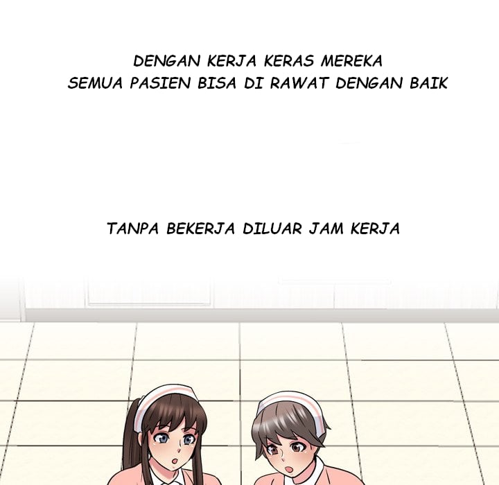 One Shot Men&#8217;s Clinic - Chapter 27 46