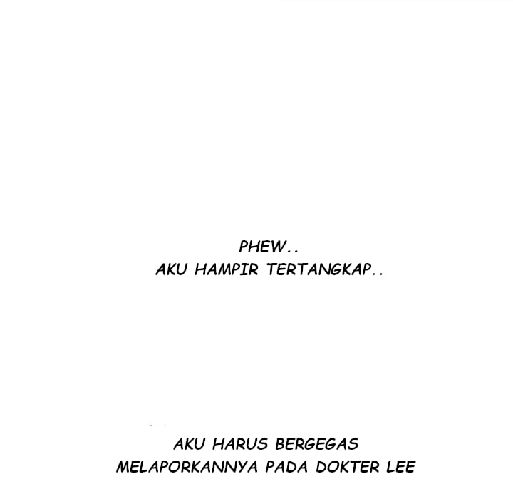 One Shot Men&#8217;s Clinic - Chapter 27 121