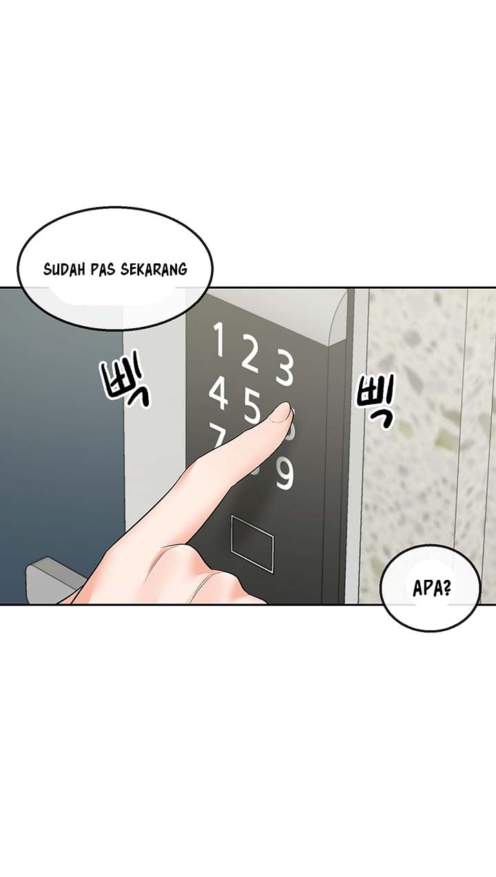 Floor Noise - Chapter 27 24