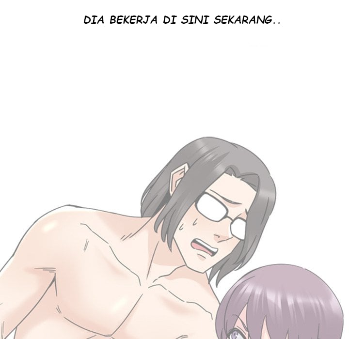 One Shot Men&#8217;s Clinic - Chapter 27 111