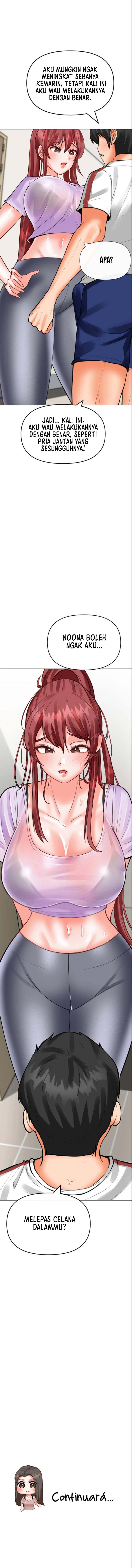 Troublesome Sister - Chapter 27 11