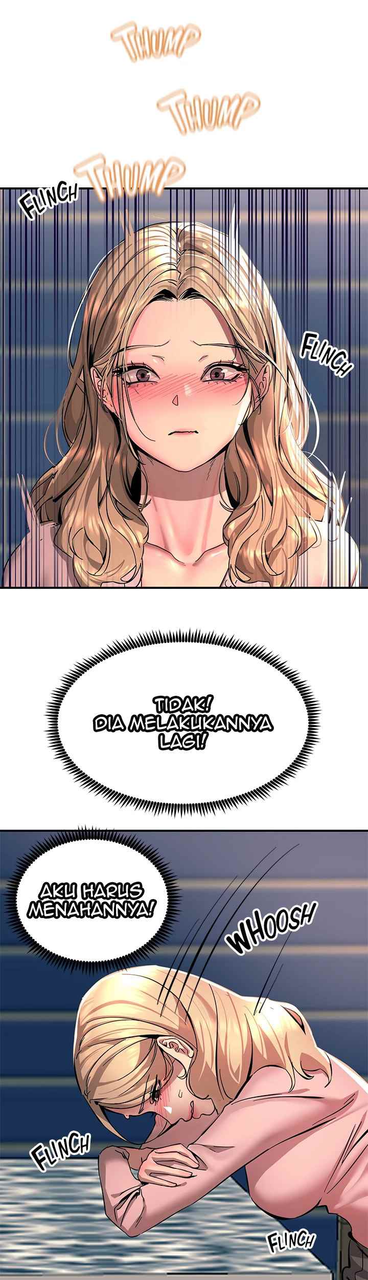 Rainbow (Show Me Your Sensuality) - Chapter 27 43