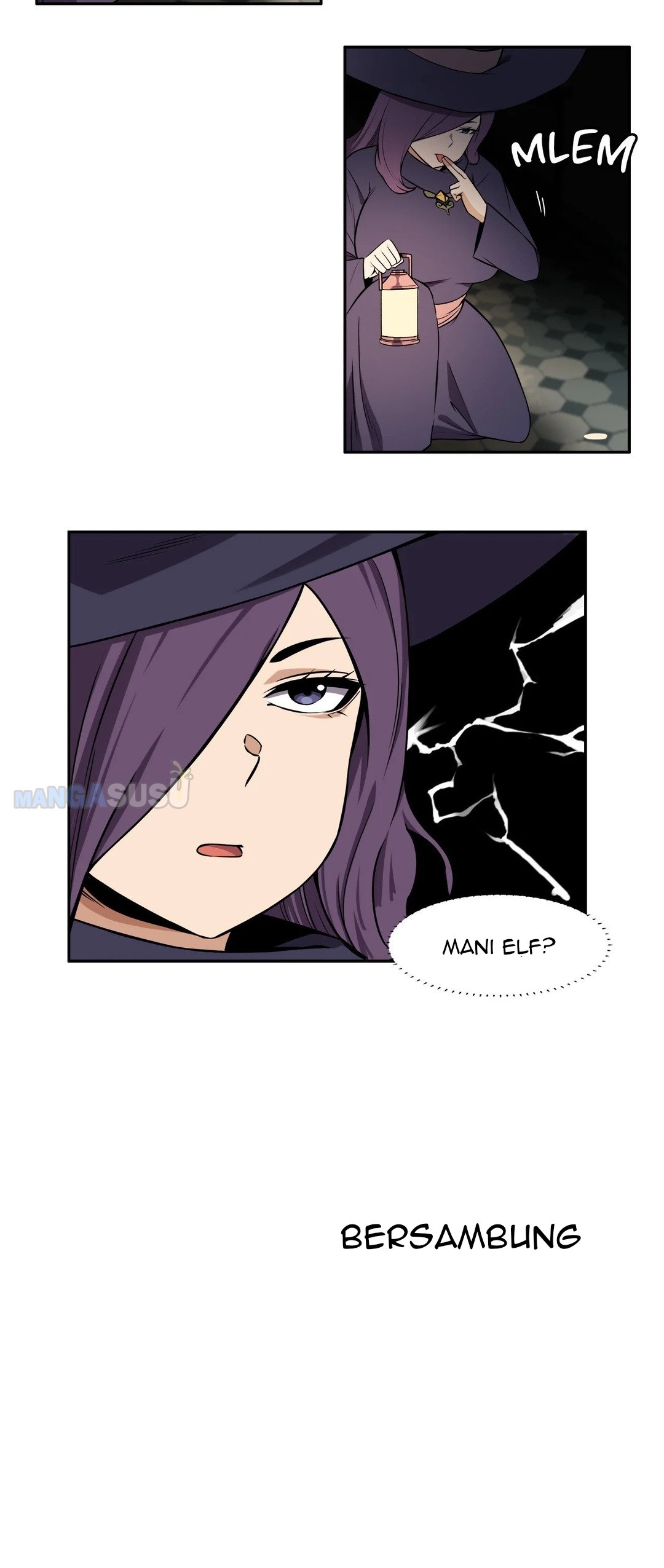 Girlfriend Zombie - Chapter 27 23
