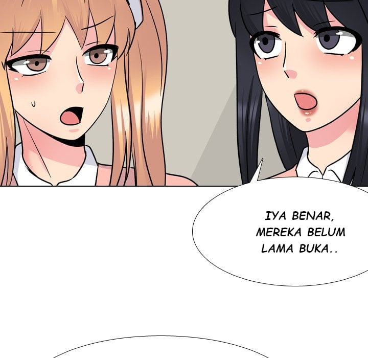 One Shot Men&#8217;s Clinic - Chapter 27 81