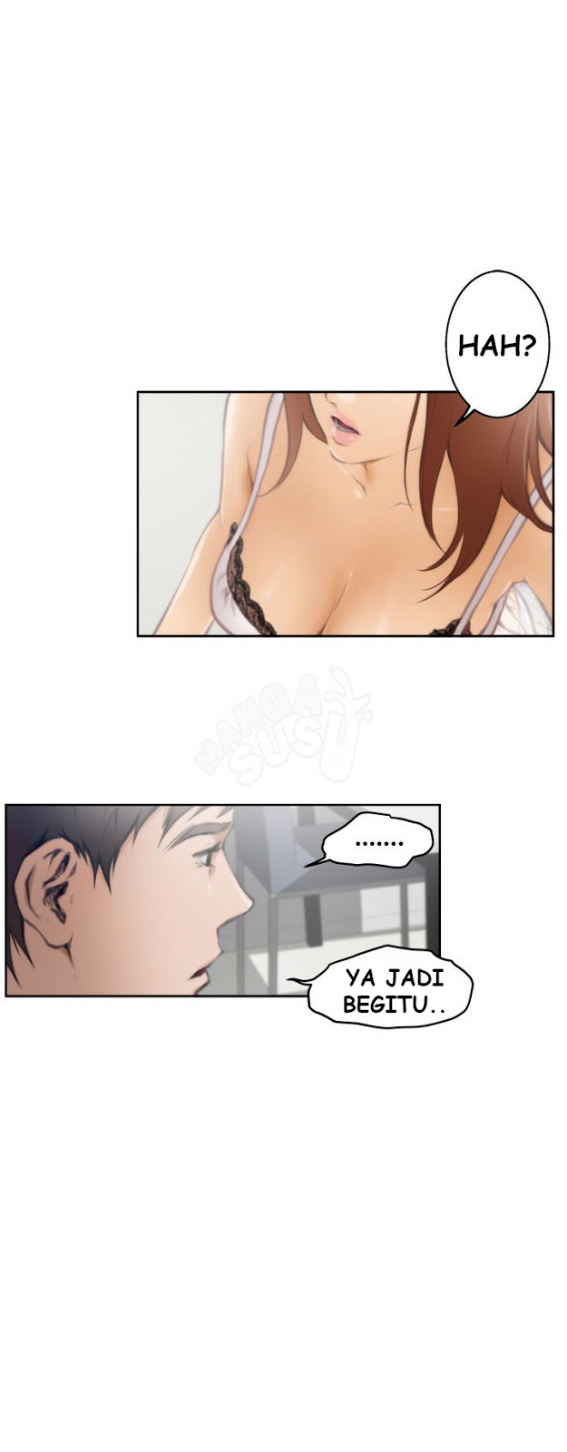 H-Mate - Chapter 27 13