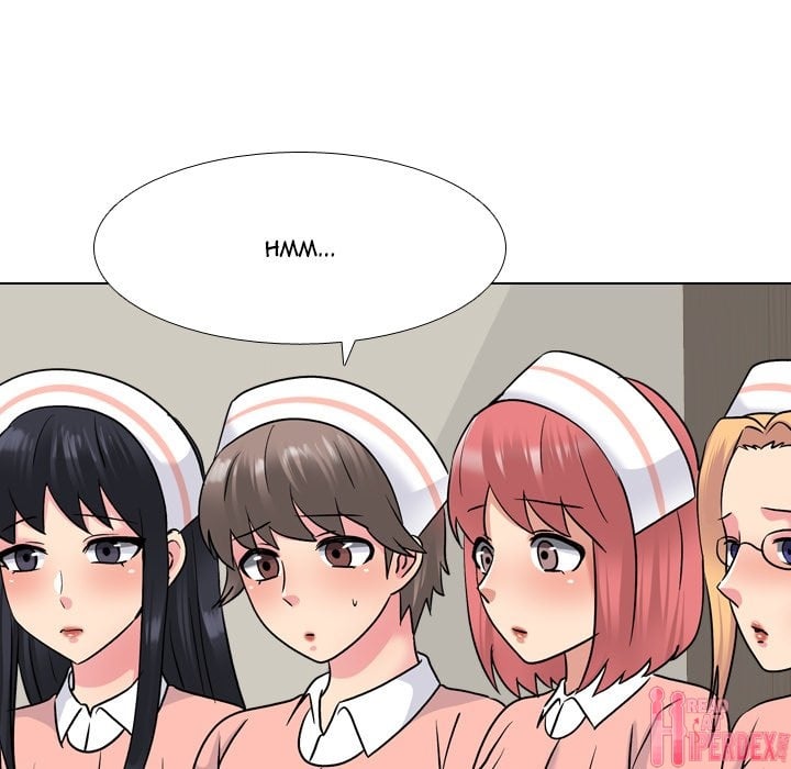 One Shot Men&#8217;s Clinic - Chapter 27 75