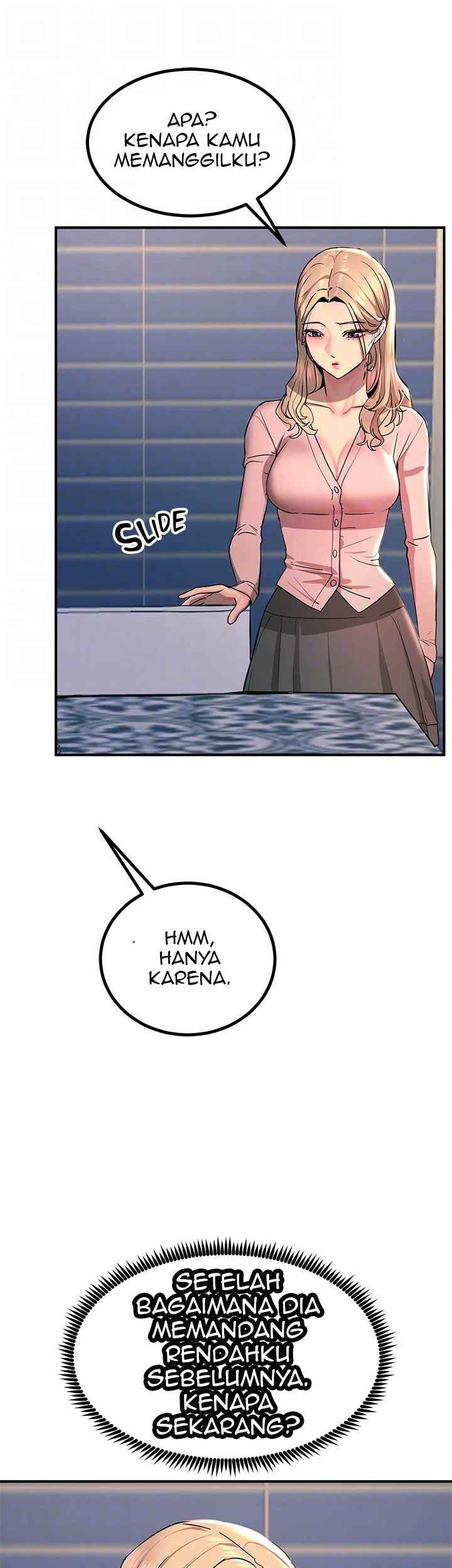 Rainbow (Show Me Your Sensuality) - Chapter 27 34