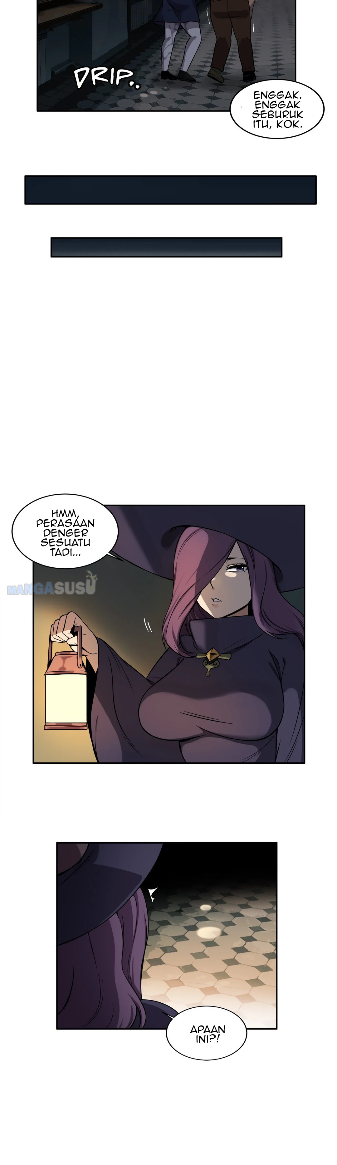 Girlfriend Zombie - Chapter 27 21