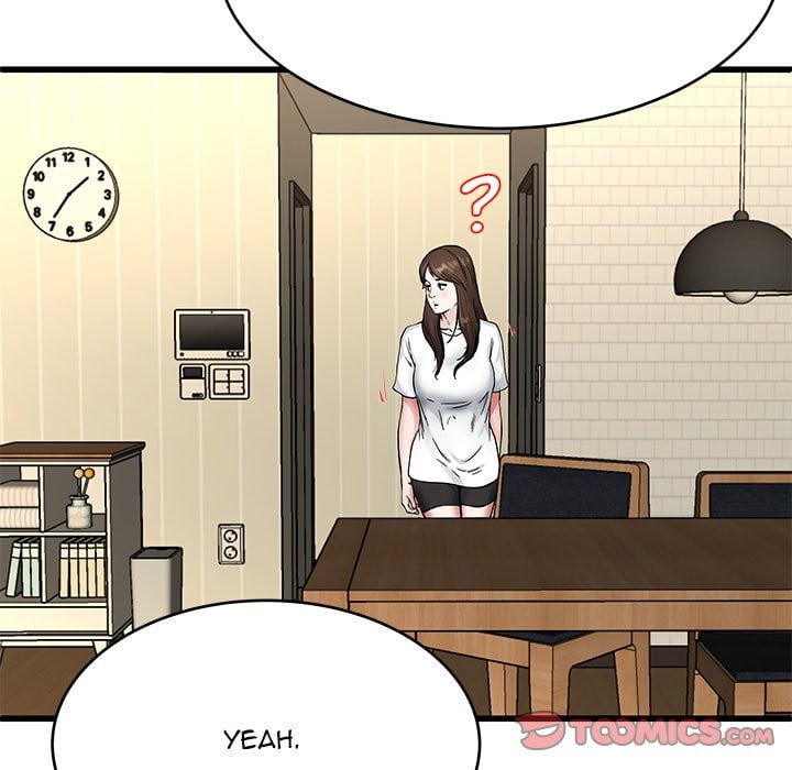 My Memory of You - Chapter 27 57 My Memory of You - Chapter 27 57