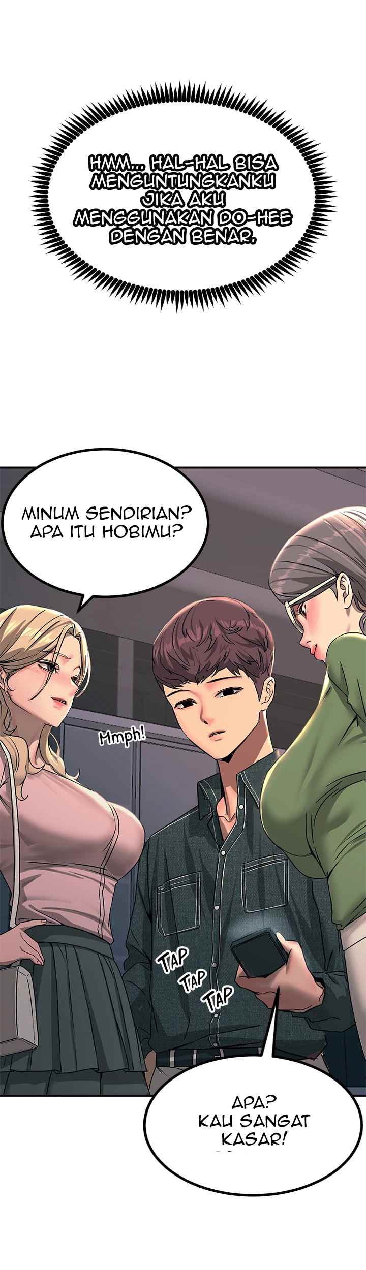 Rainbow (Show Me Your Sensuality) - Chapter 27 22