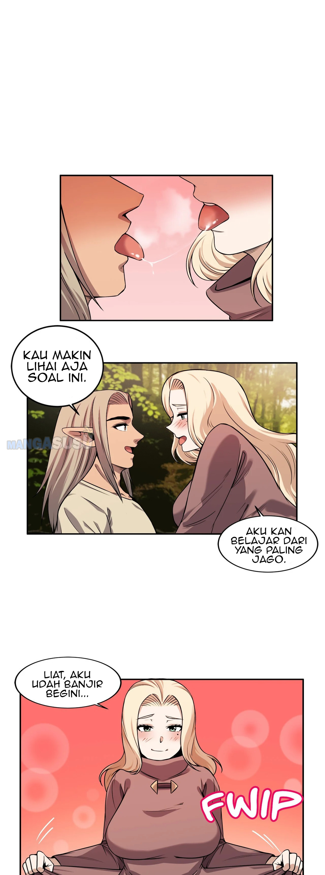 Girlfriend Zombie - Chapter 27 3