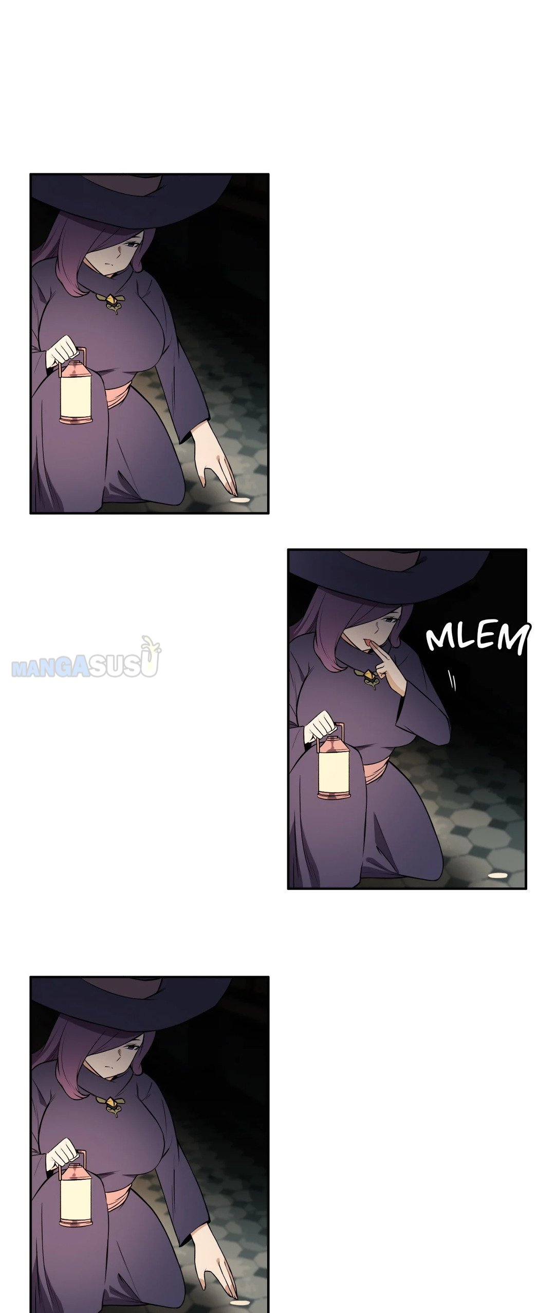 Girlfriend Zombie - Chapter 27 22