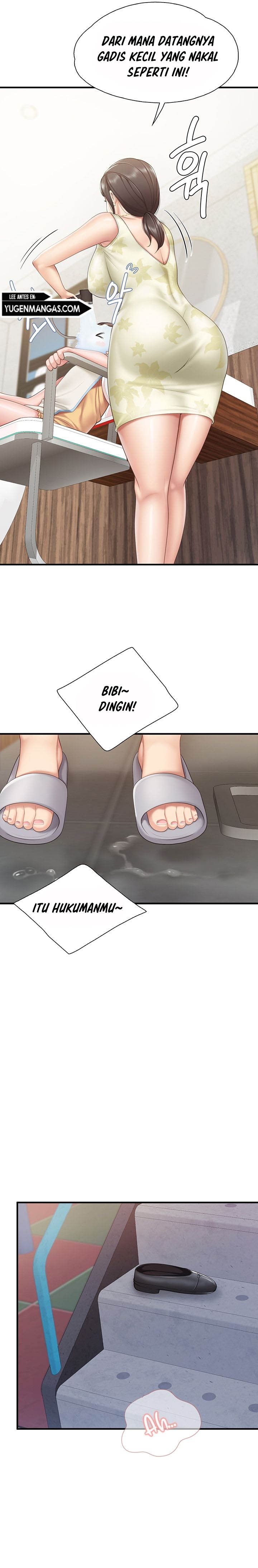 Kids Cafe Moms - Chapter 27 8