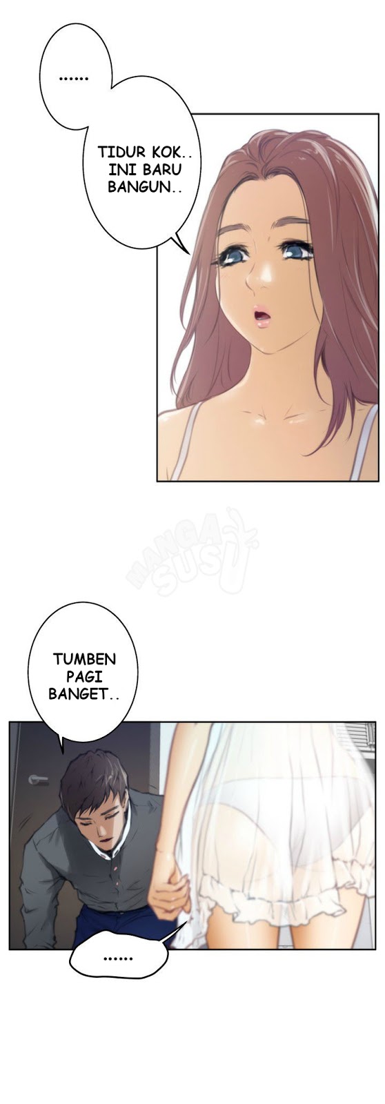 H-Mate - Chapter 27 6