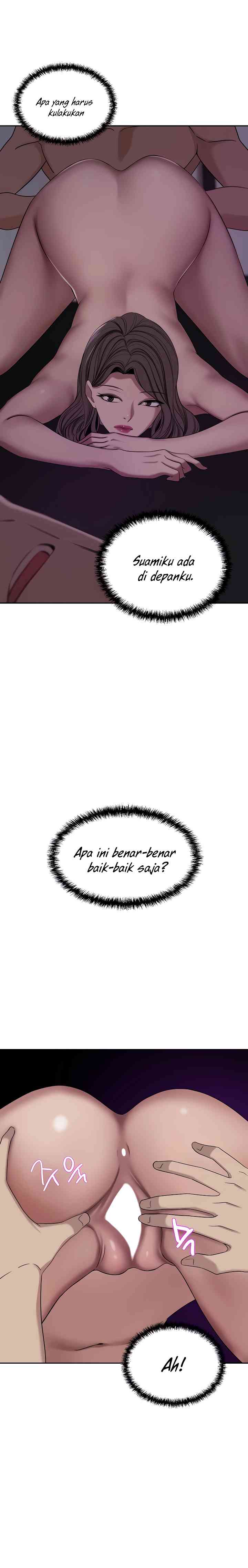 The Wealthy Girl - Chapter 27 22