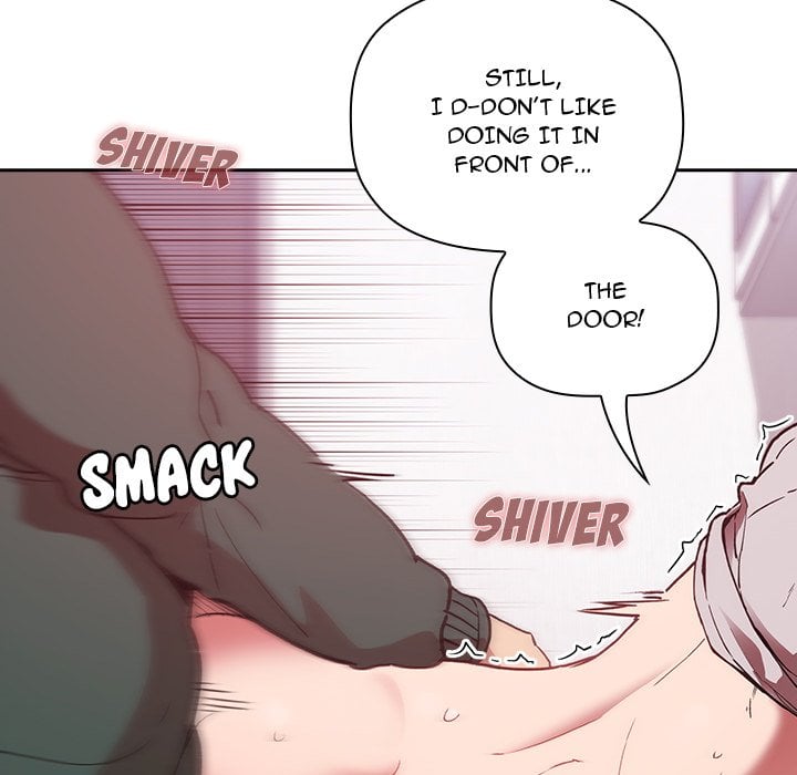 Collapse and Rewind - Chapter 27 83 Collapse and Rewind - Chapter 27 83