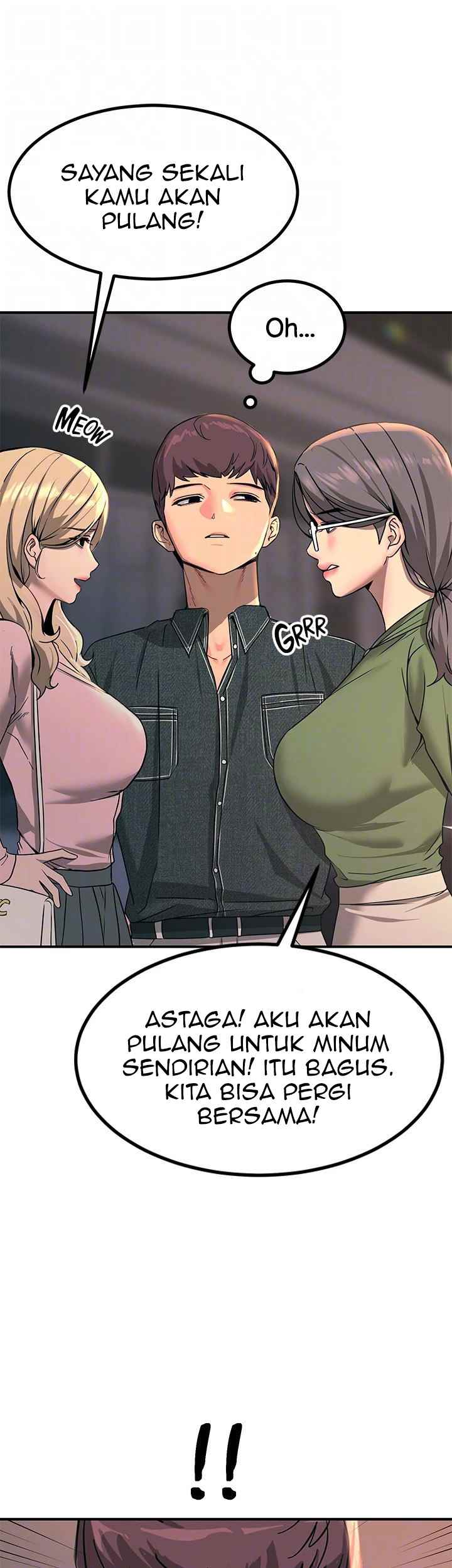 Rainbow (Show Me Your Sensuality) - Chapter 27 20
