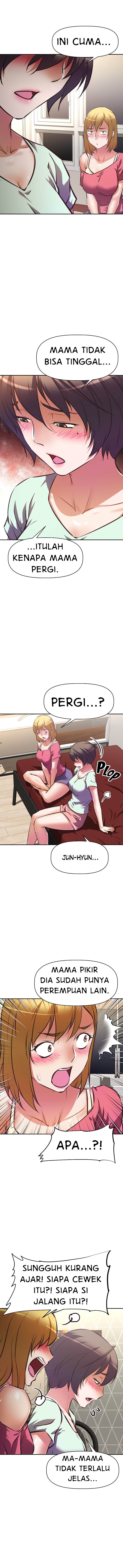 Streamer Aunt - Chapter 27 9 Streamer Aunt - Chapter 27 9