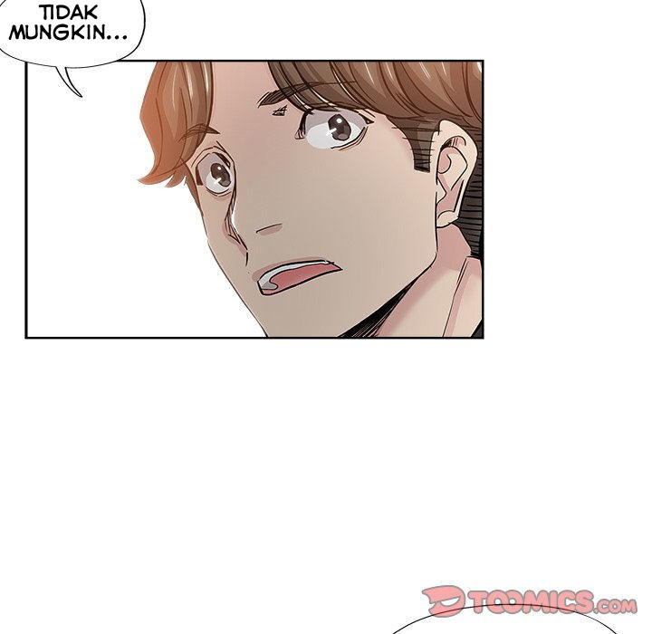 The Unexpected Guest - Chapter 27 88