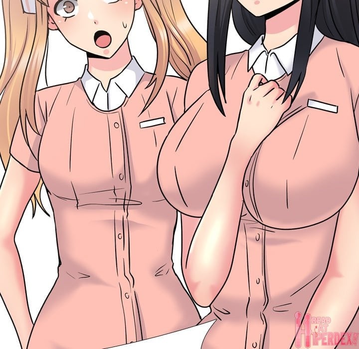 One Shot Men&#8217;s Clinic - Chapter 27 79