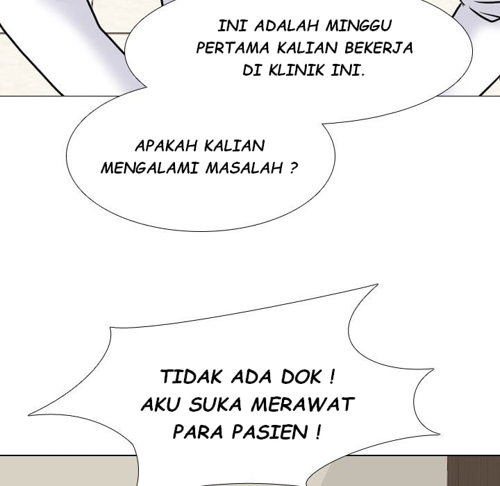 One Shot Men&#8217;s Clinic - Chapter 27 57