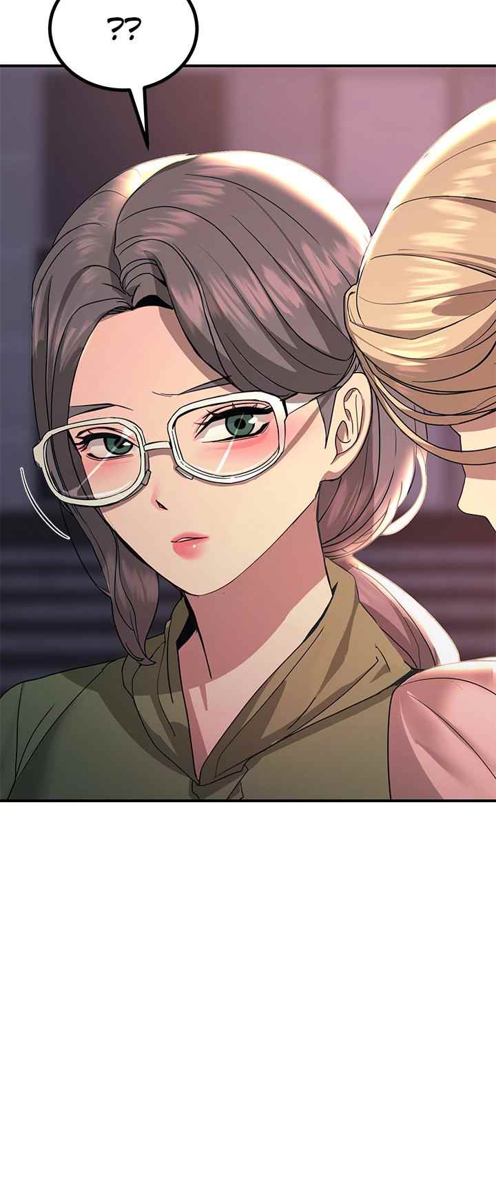 Rainbow (Show Me Your Sensuality) - Chapter 27 27