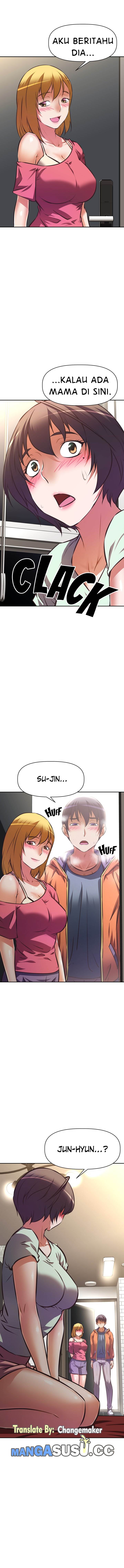 Streamer Aunt - Chapter 27 16 Streamer Aunt - Chapter 27 16