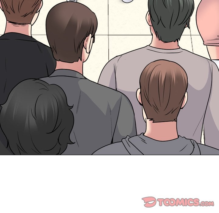 One Shot Men&#8217;s Clinic - Chapter 27 48