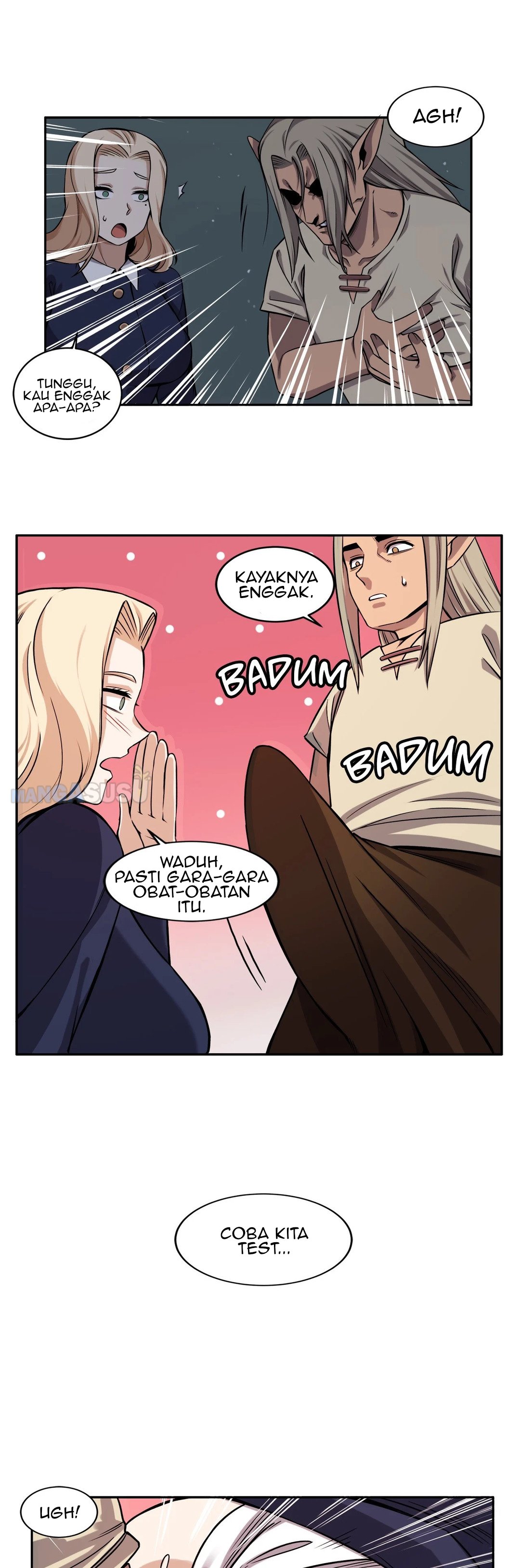 Girlfriend Zombie - Chapter 27 13
