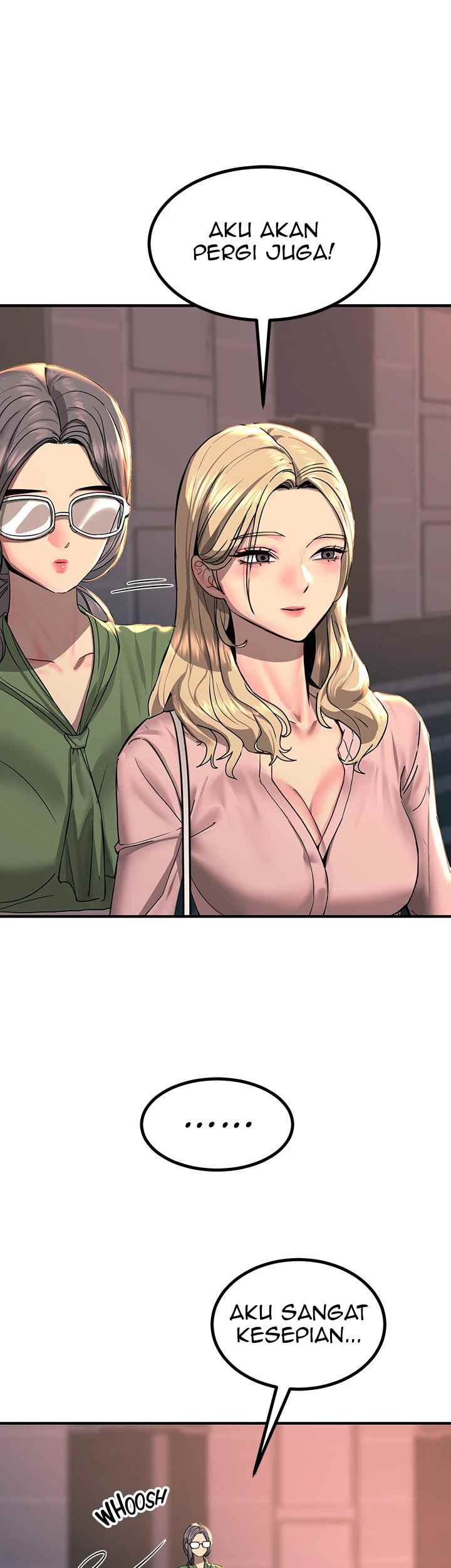 Rainbow (Show Me Your Sensuality) - Chapter 27 28
