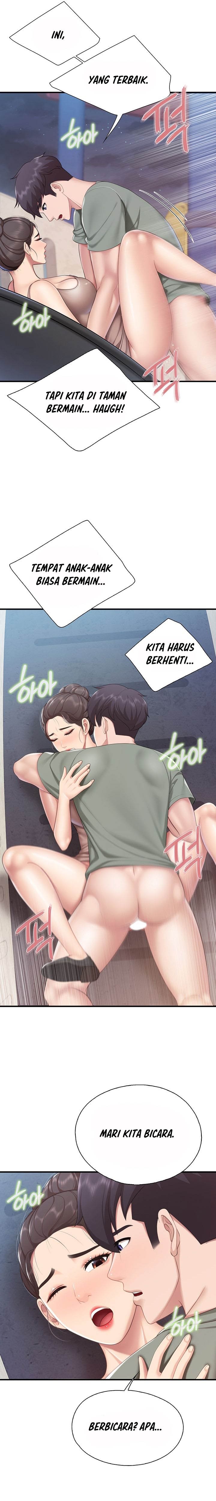 Kids Cafe Moms - Chapter 27 4