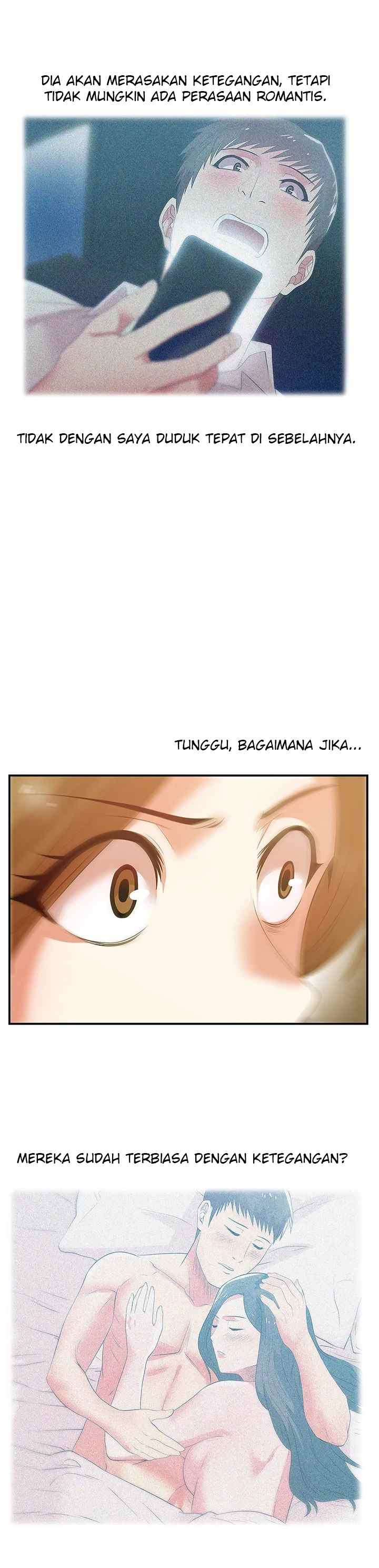 Wife&#8217;s Friend - Chapter 27 28