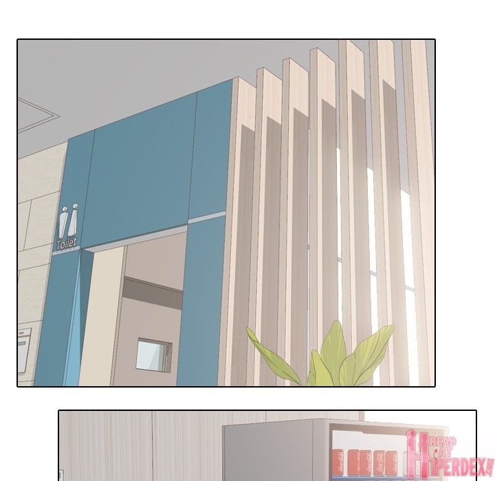 One Shot Men&#8217;s Clinic - Chapter 27 49