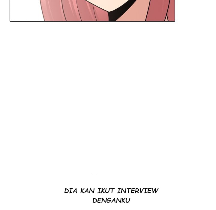 One Shot Men&#8217;s Clinic - Chapter 27 110