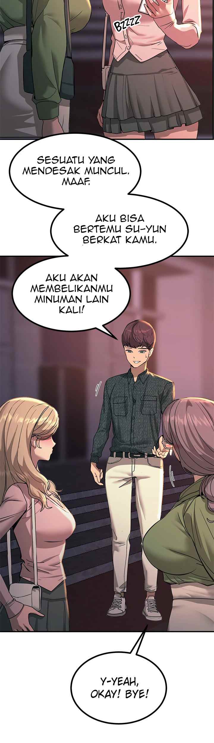 Rainbow (Show Me Your Sensuality) - Chapter 27 25