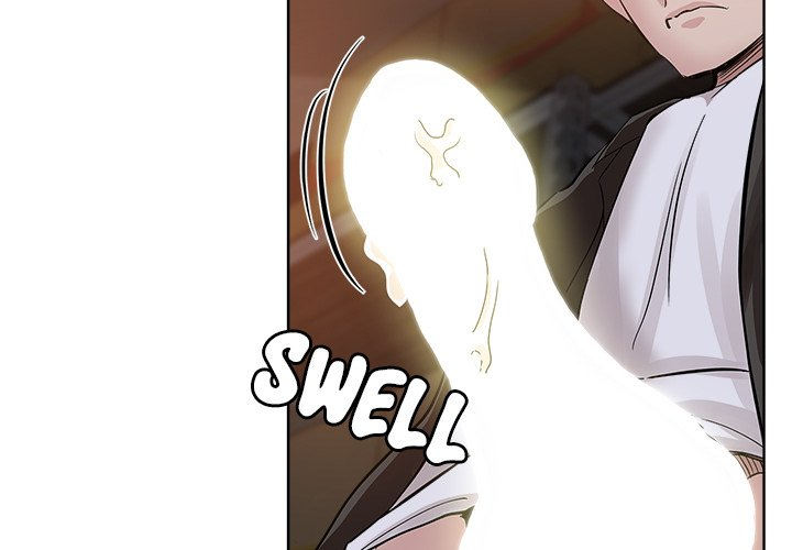 The Unexpected Guest - Chapter 27 6