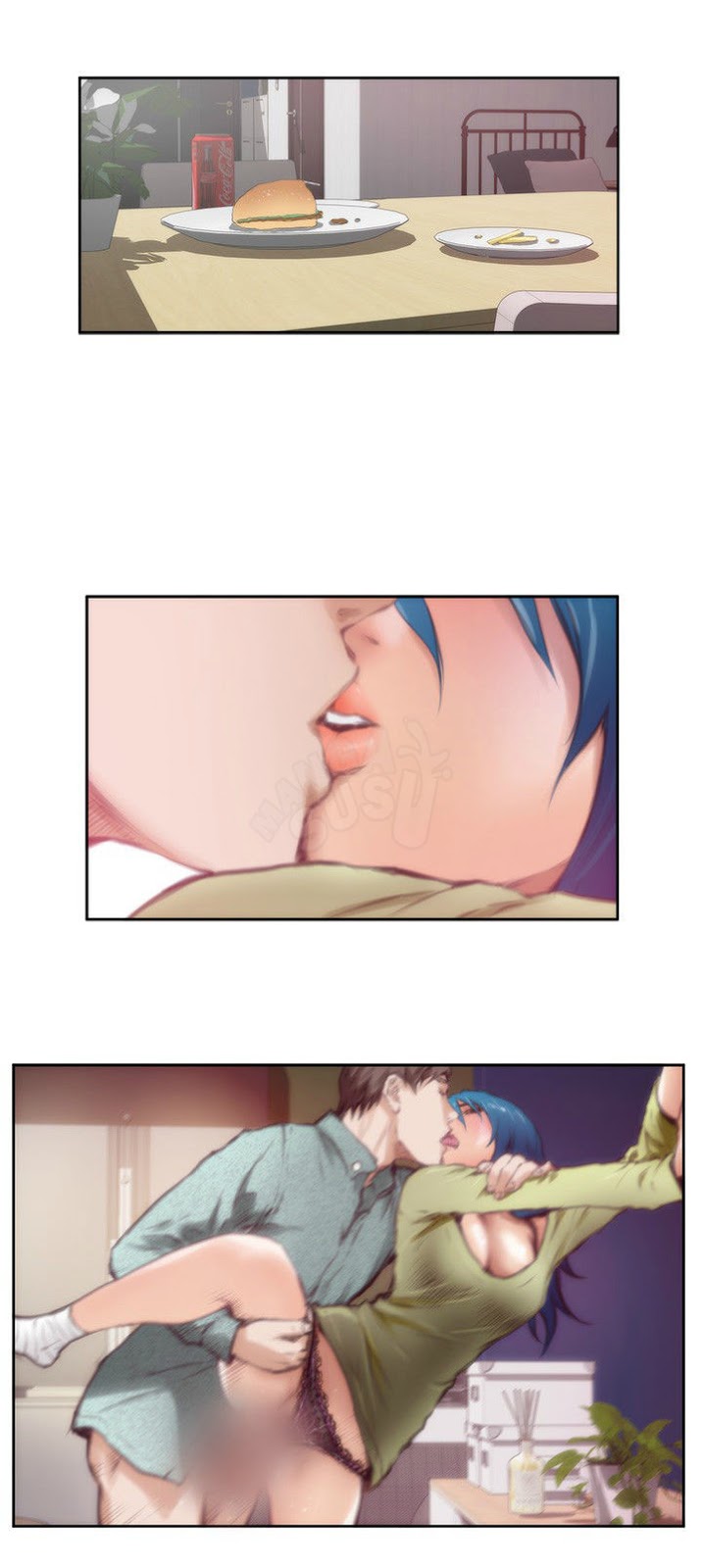 H-Mate - Chapter 27 24