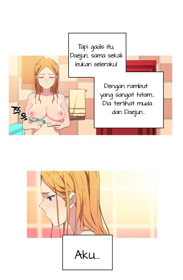 She Has Three Flavors - Chapter 14 16