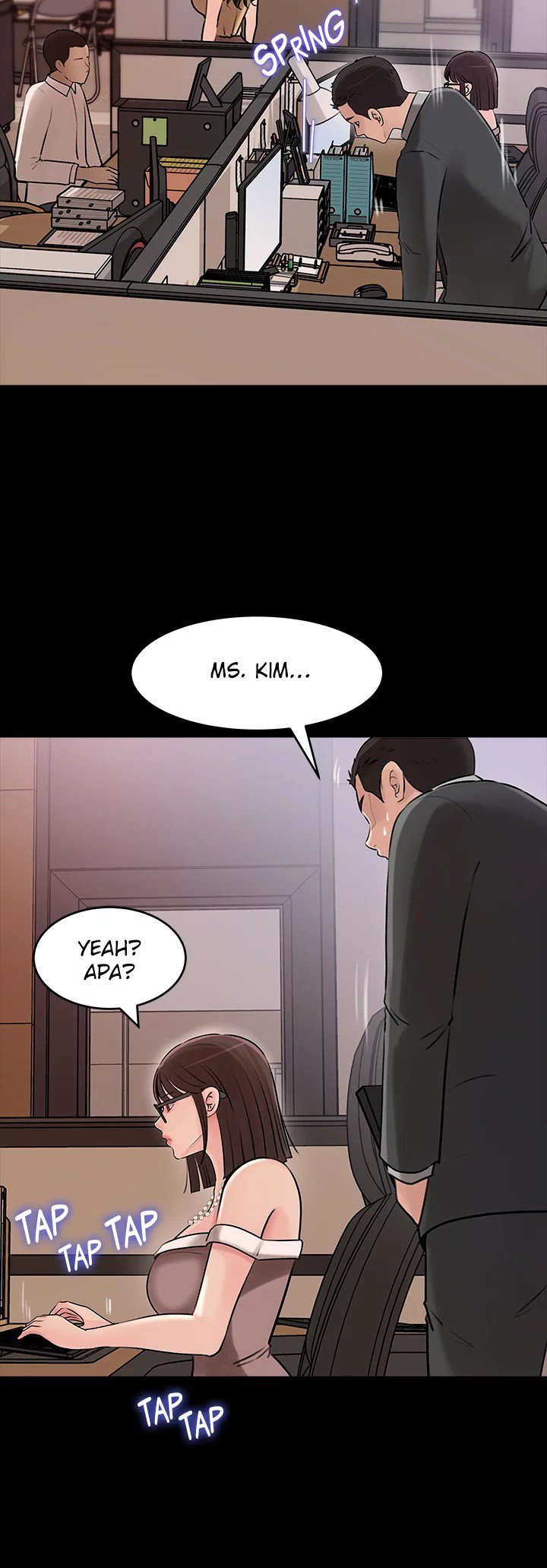 Living with my Sister in Law - Chapter 14 23