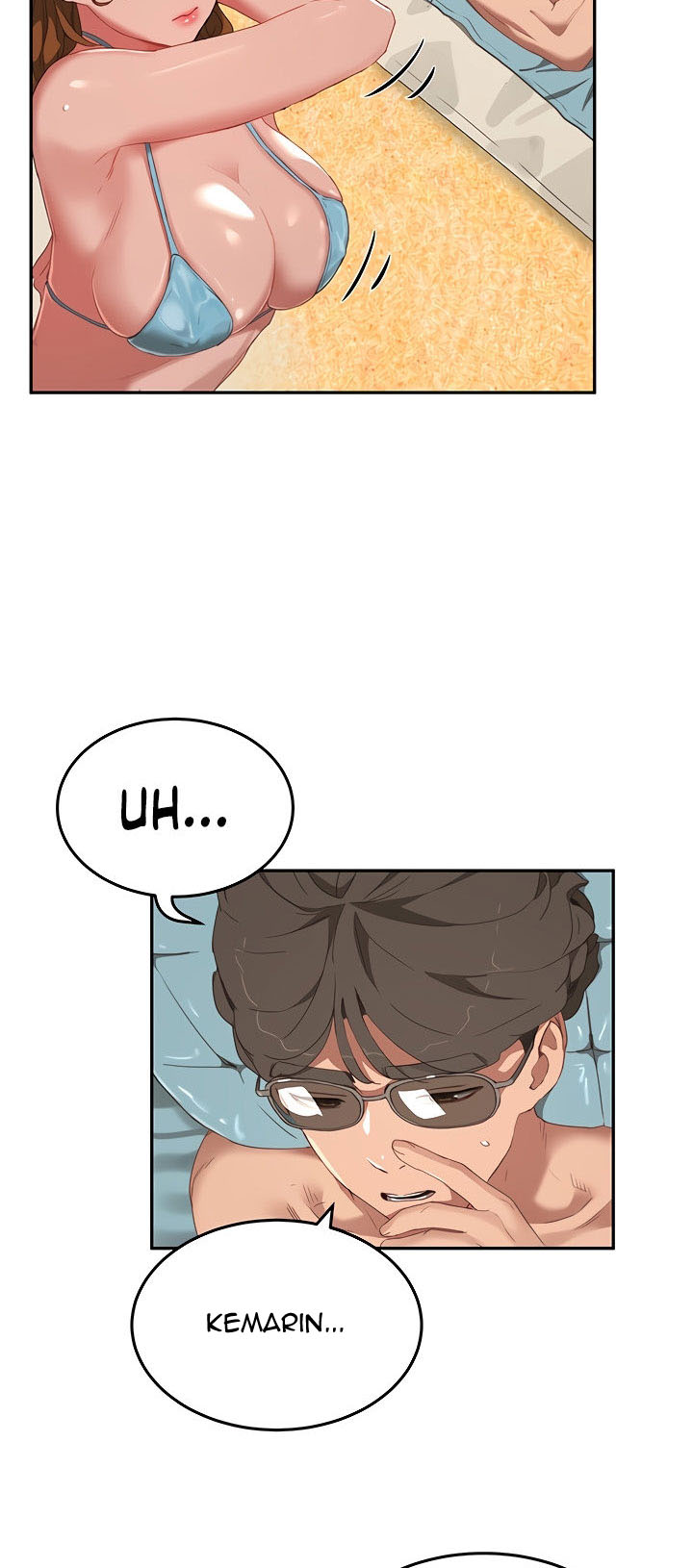 In The Summer - Chapter 14 47