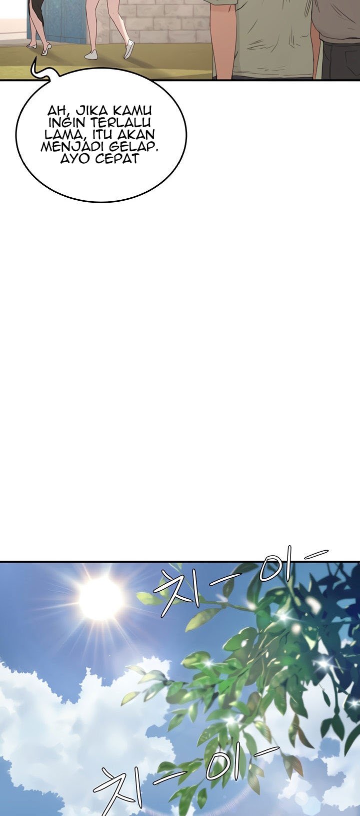 In The Summer - Chapter 14 20