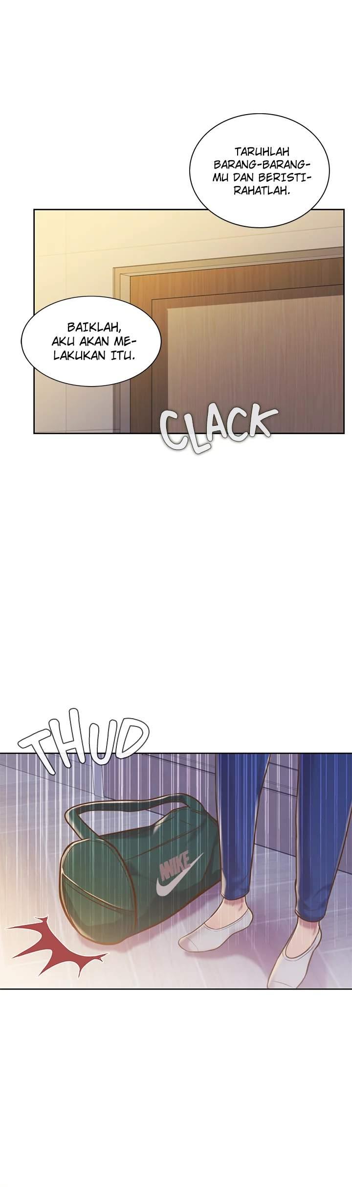 Her Taste - Chapter 14 8