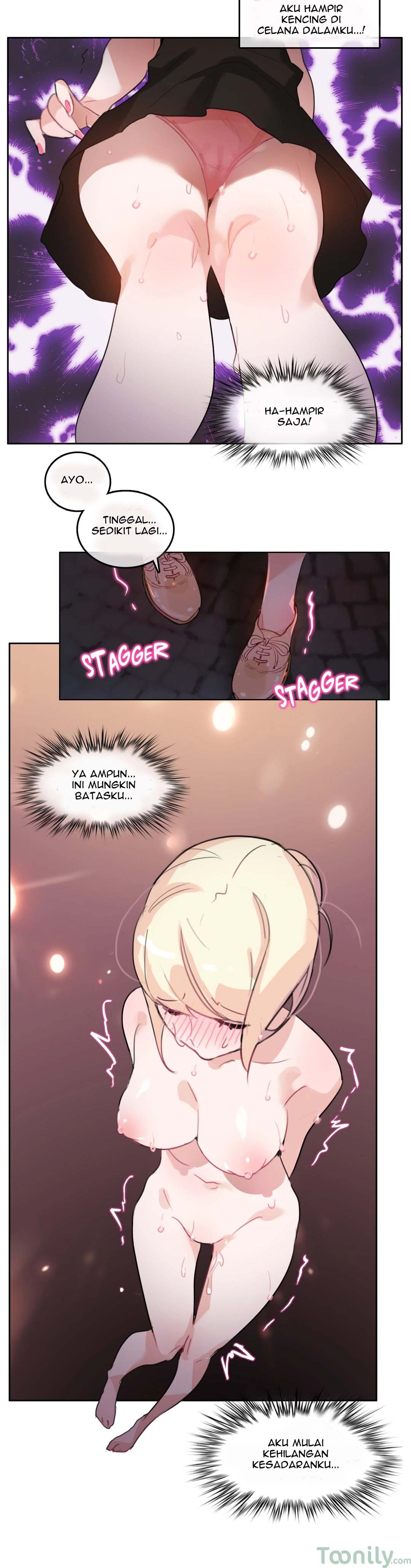 A Pervert’s Daily Life - Chapter 14 12 A Pervert’s Daily Life - Chapter 14 12