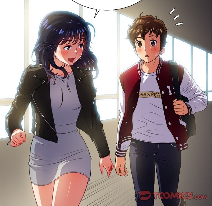 My High School Bully - Chapter 14 77